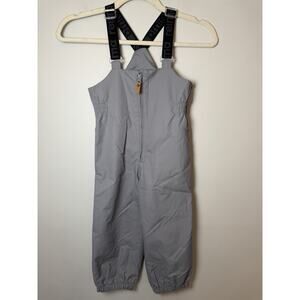 Reima Sz 2T Toddler Snow Bibs Snow Pants Insulated Water Proof